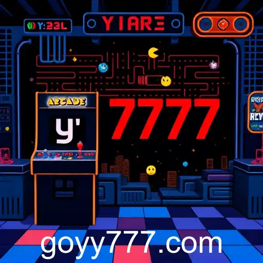 Exploring Arcade Games: A Nostalgic Dive into the World of 'YY777'