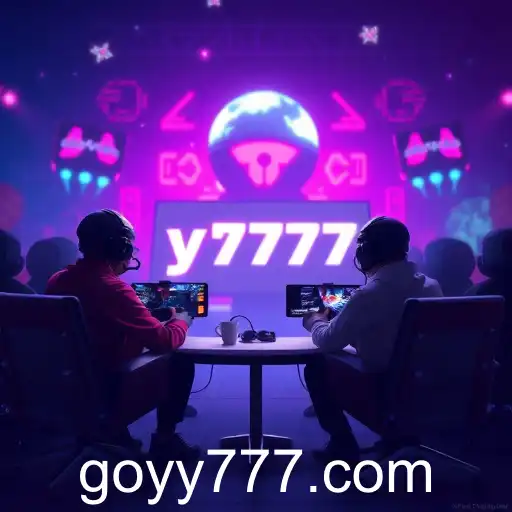 The Cultural Impact of Online Gaming: A 2025 Perspective