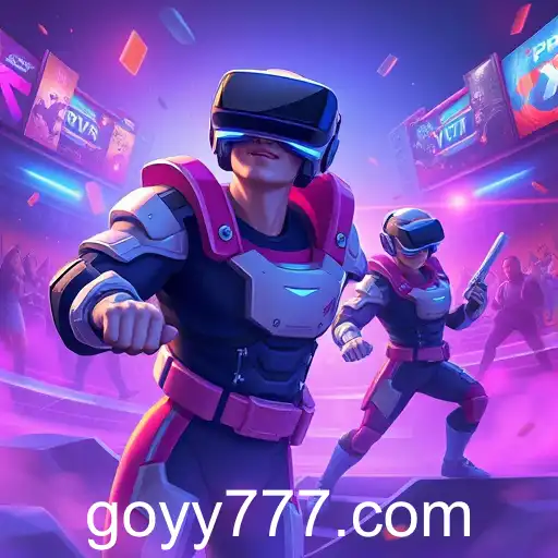 Digital Gaming Landscapes in Evolution