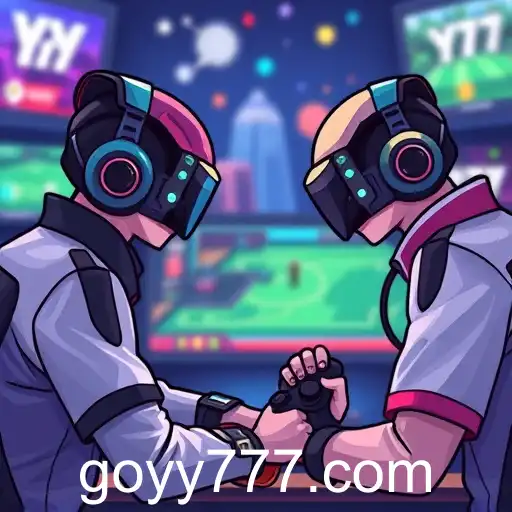 The Evolution and Impact of Online Gaming Platforms