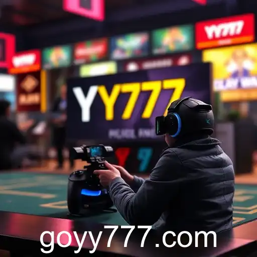 The Rise of Gaming and Social Connections on yy777