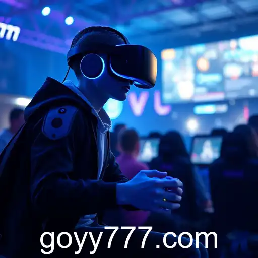 Gaming Trends Transforming 2025