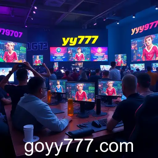 The Rise of Gaming Trends