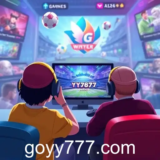 Rise of YY777: A Gaming Phenomenon