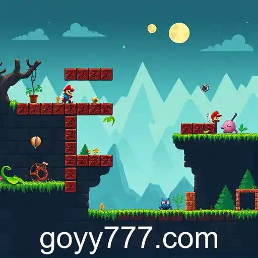 The Rise of yy777 in Gaming