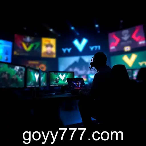 The Rise of yy777: Revolutionizing Online Gaming