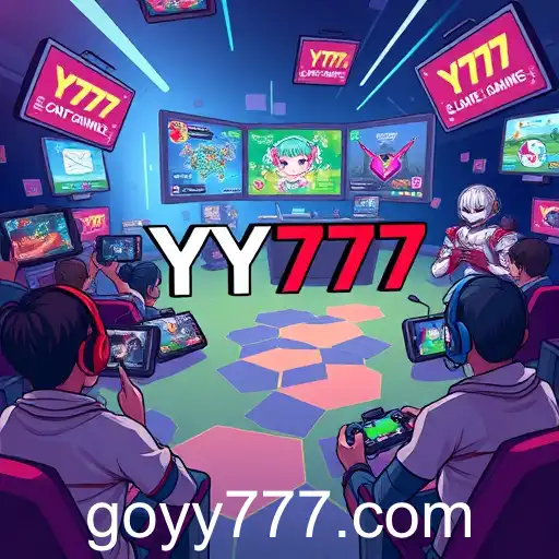 The Rise of YY777 in the Gaming World