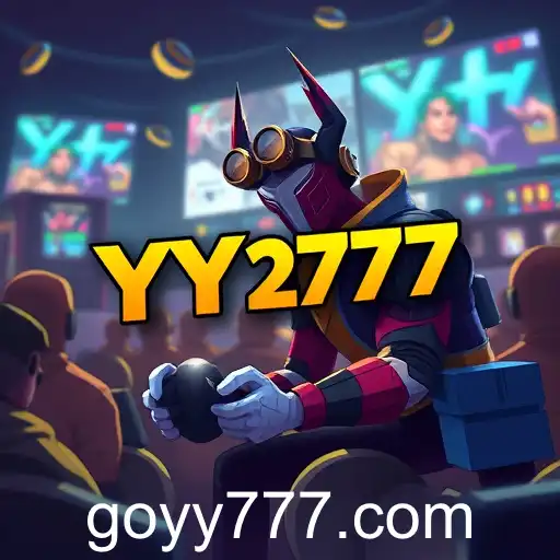 The Rise of YY777: Revolutionizing Online Gaming