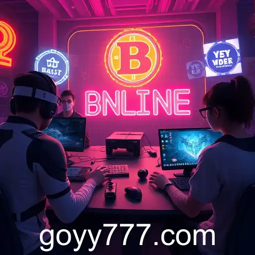 The Rise of YY777 in Modern Gaming