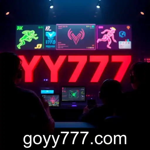The Rise of YY777: Navigating Online Gaming in 2025