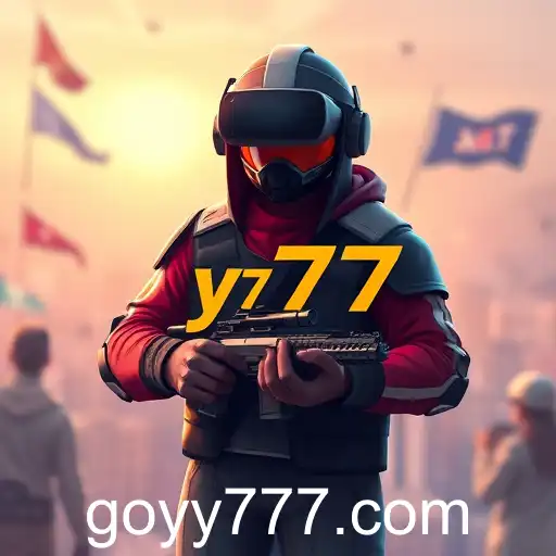 The Surge of 'yy777' in Online Gaming