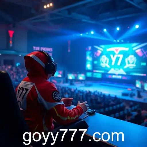 Digital Gaming Platform YY777 Surges Ahead