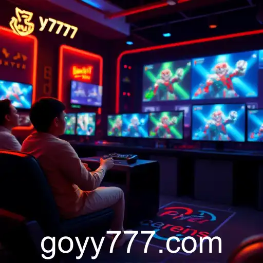 The Digital Surge in Gaming Trends