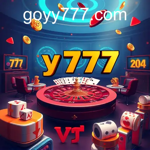 The Emergence of yy777 in Online Gaming