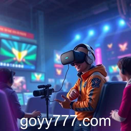 YY777: The Evolution of Online Gaming Platforms