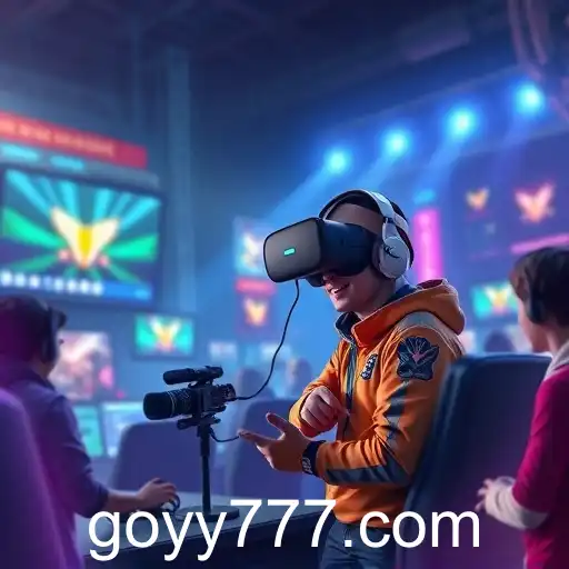 YY777: The Evolution of Online Gaming Platforms