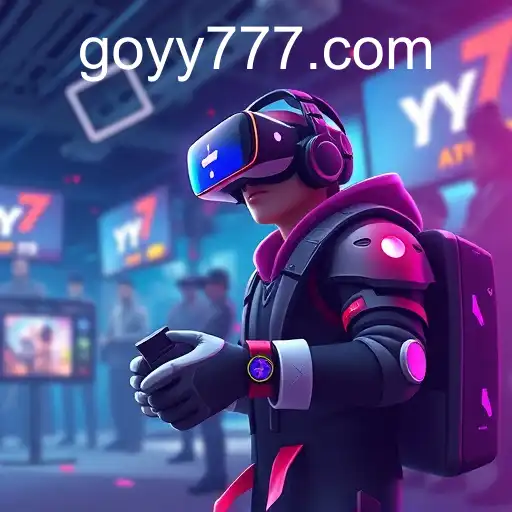 Gaming Frontier: The Rise of yy777