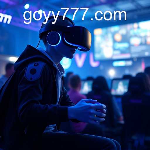 Gaming Trends Transforming 2025