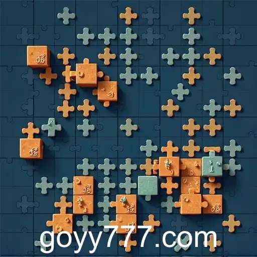 Unlocking the Mind: The Allure of Puzzle Games on the Platform With Keyword 'yy777'
