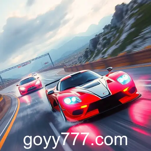 The Thrill of Speed: Exploring the World of Racing Games