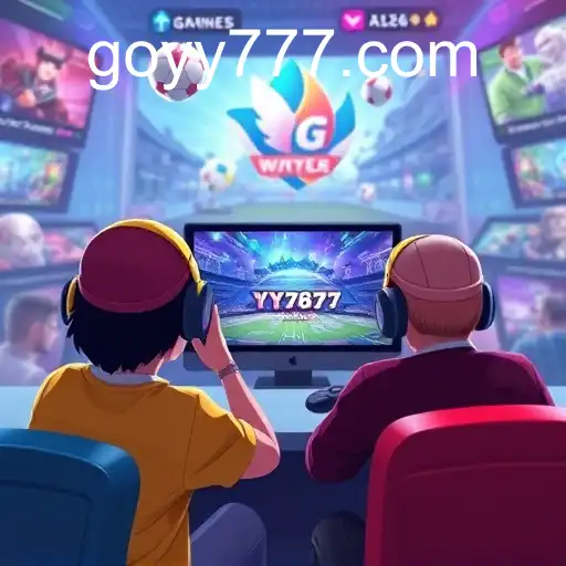 Rise of YY777: A Gaming Phenomenon