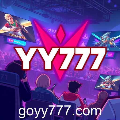 The Rise of YY777 in the Gaming World
