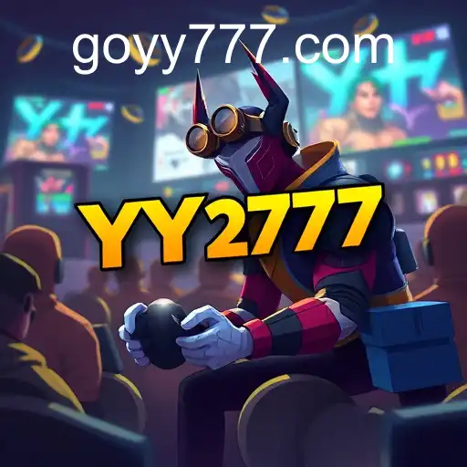 The Rise of YY777: Revolutionizing Online Gaming