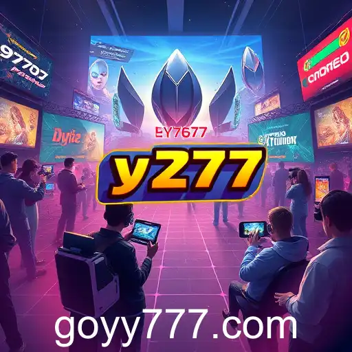 The Rise of yy777 in Online Gaming: A 2025 Perspective
