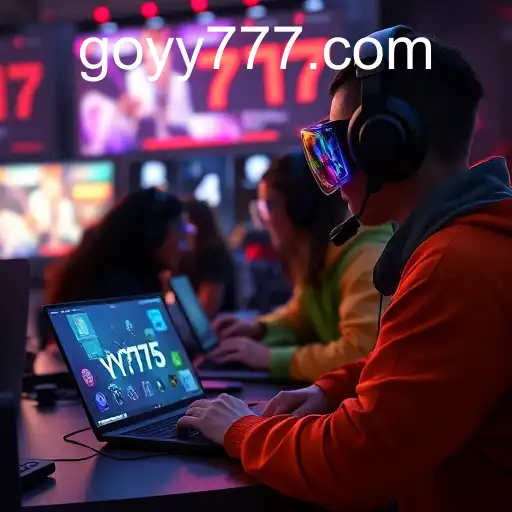 The Evolution of Gaming Communities Online