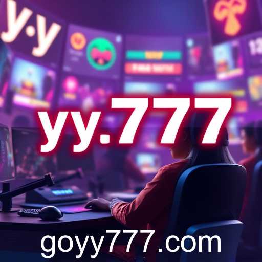 The Rise of yy777 in the Online Gaming World