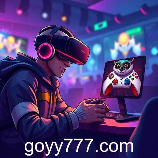 The Rise of YY777 in the Gaming World