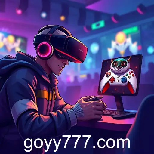 The Rise of YY777 in the Gaming World