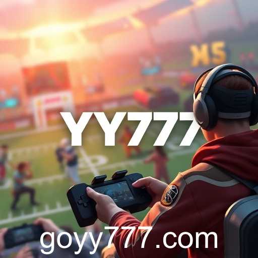 YY777 Marks Evolution in Online Gaming